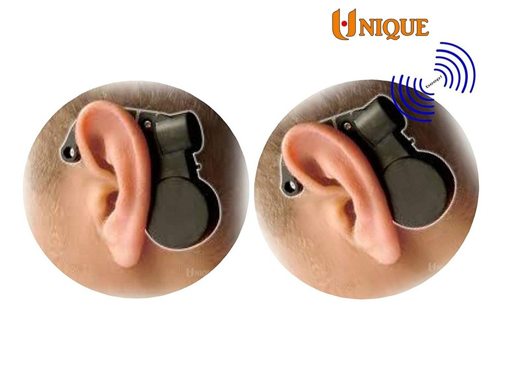Avi's Auto-Nod Device for Long Zoom Calls